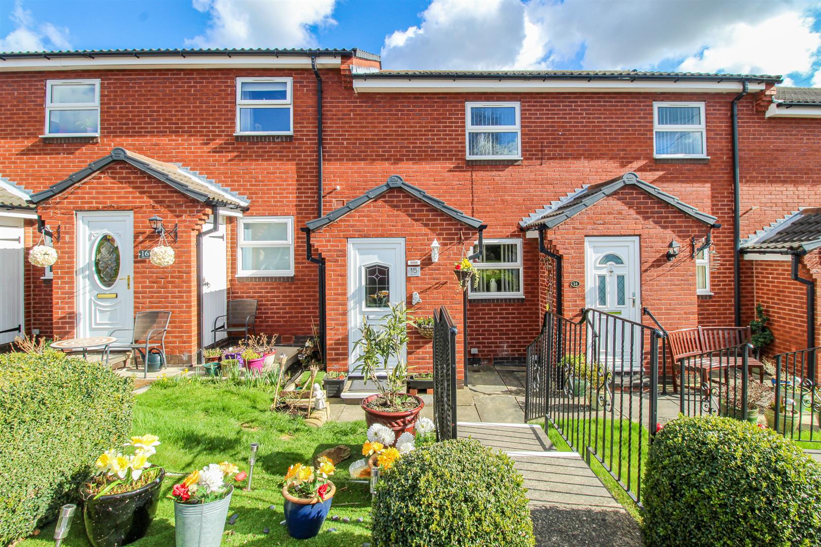 15, Holly Court, Outwood Richard Kendall Estate Agent